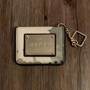 L.A.M.B. Mini Wallet